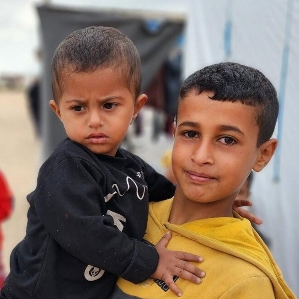 Gaza children Gaza children